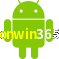 Aplicativo onwin365 para Android